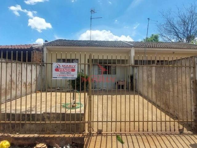Casa venda em Jardim Bela Vista 2⁰Parte, Paiçandu