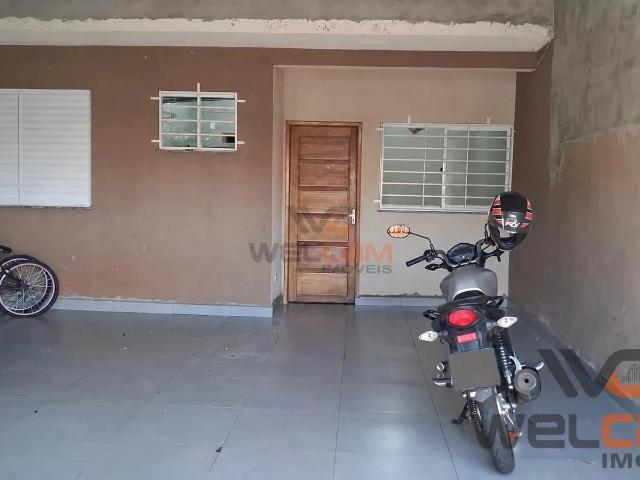 Casa venda em Paiçandu, Região Geográfica Intermediária de Maringá