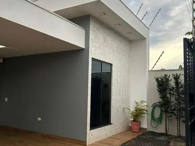 Casa venda em Jardim João Polo, Paiçandu