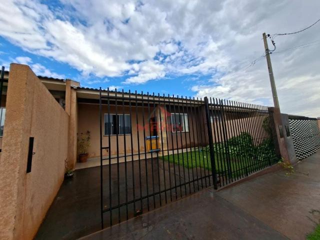 Casa venda em Residencial João Marques dos Reis, Paiçandu