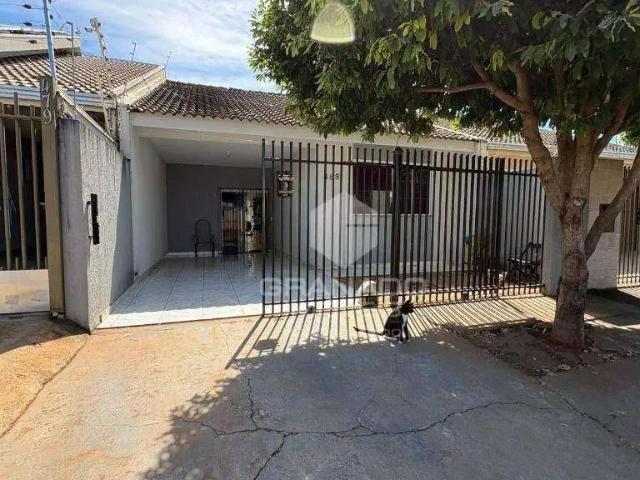 Casa venda em Jardim Ouro Verde, Paiçandu