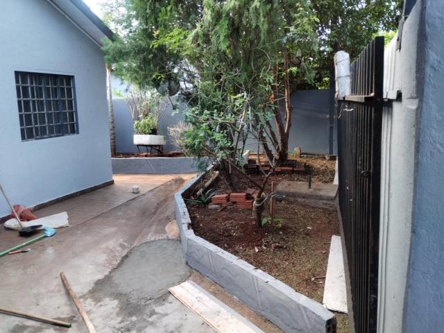 Casa venda em Paiçandu, Região Geográfica Intermediária de Maringá
