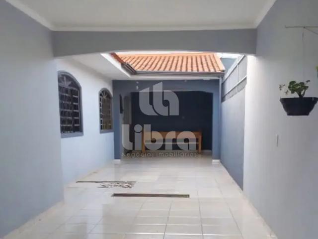 Casa venda em Jardim Santa Luzia 1⁰Parte, Paiçandu