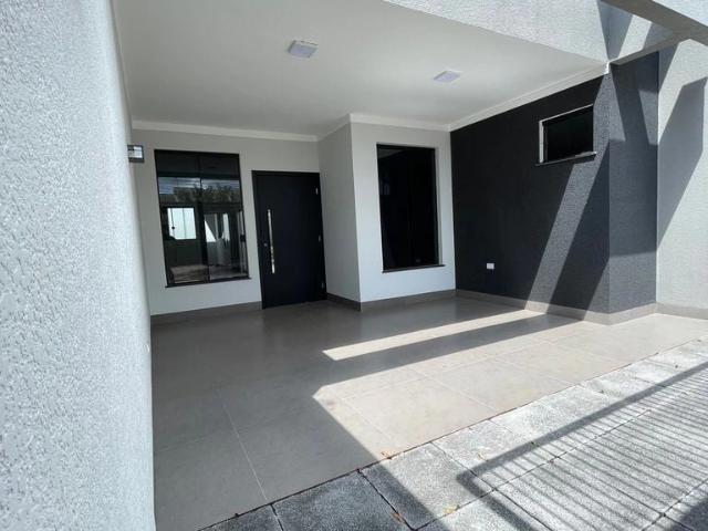 Casa venda em Jardim São Francisco, Paiçandu