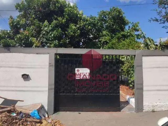 Casa venda em Jardim Santa Paula, Paiçandu