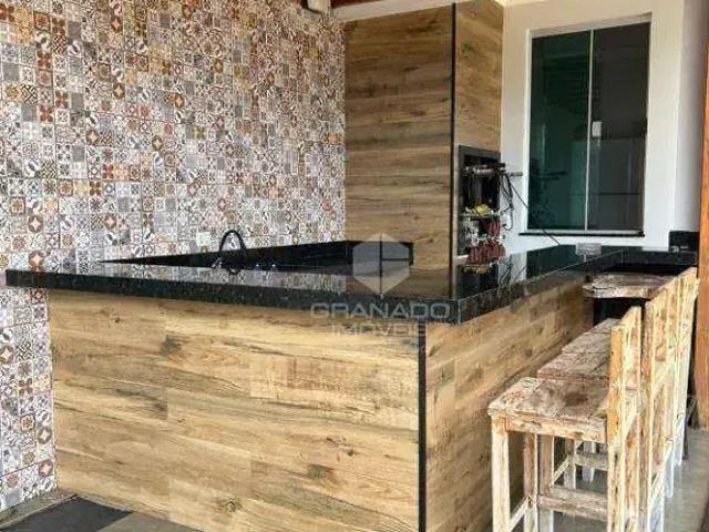 Casa venda em Jardim Novo Centro, Paiçandu
