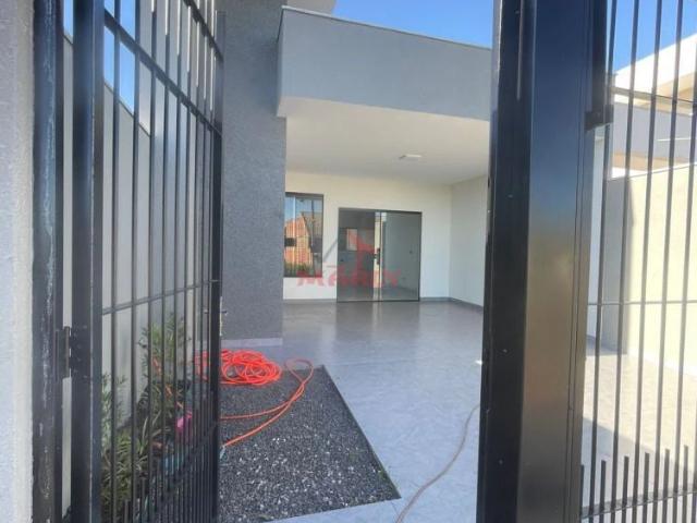 Casa venda em Jardim Novo Centro, Paiçandu