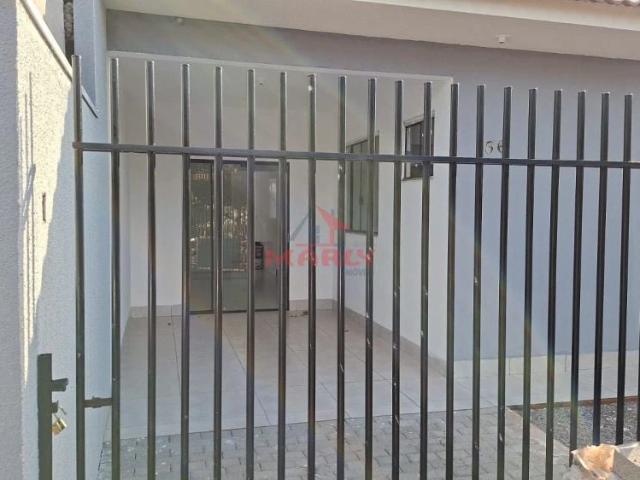 Casa venda em Jardim Novo Centro, Paiçandu