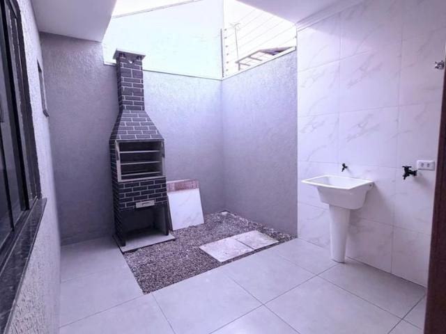 Casa venda em Jardim Novo Centro, Paiçandu