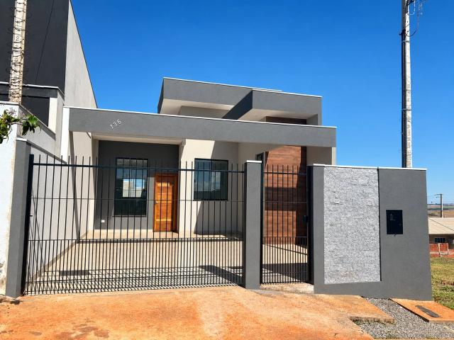 Casa venda em Paiçandu, Região Geográfica Intermediária de Maringá