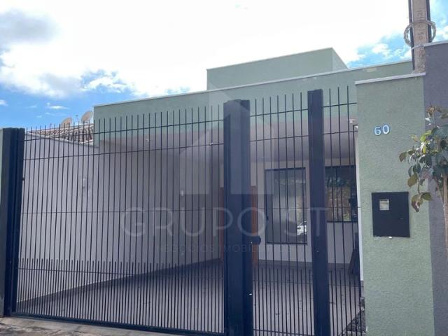 Casa venda em Residencial Cidade Jardim, Paiçandu