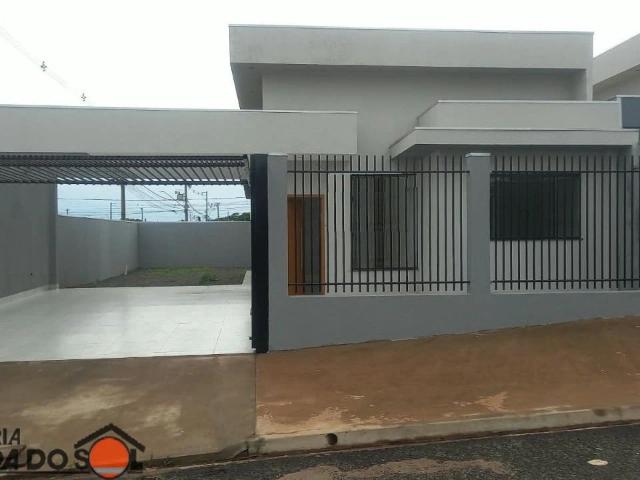 Casa venda em Residencial Cidade Jardim, Paiçandu