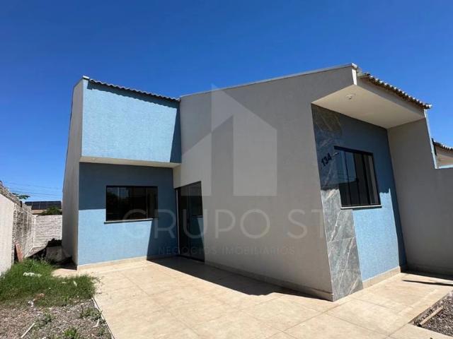 Casa venda em Residencial Cidade Jardim, Paiçandu
