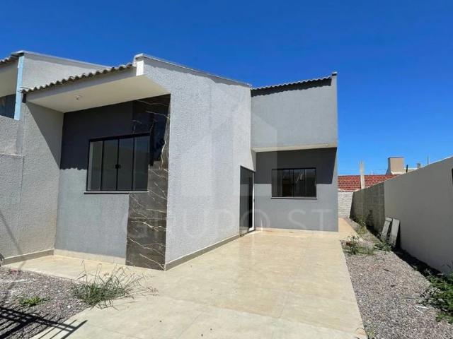Casa venda em Residencial Cidade Jardim, Paiçandu