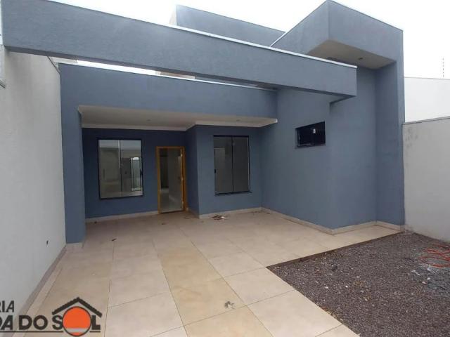 Casa venda em Residencial Cidade Jardim, Paiçandu