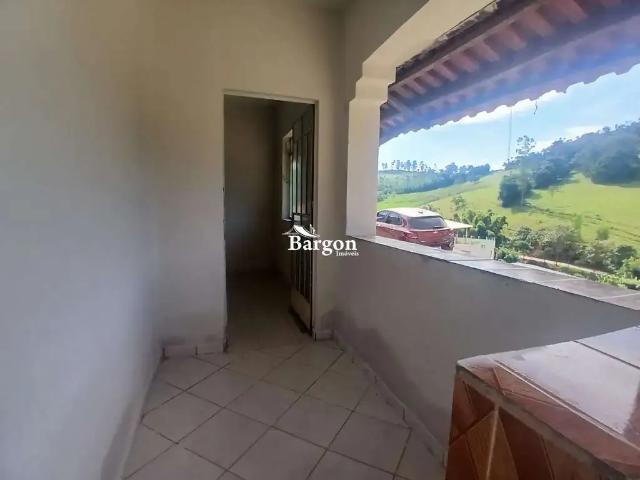 Casa venda em Região Geográfica Imediata de Juiz de Fora, Paiva
