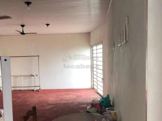 Casa venda em Palestina, Região Geográfica Intermediária de São José do Rio Preto