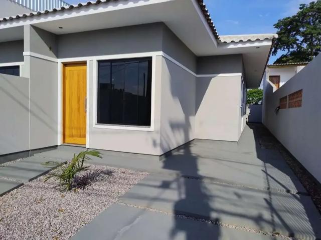 Casa venda em Região Geográfica Imediata de Florianópolis, Palhoça