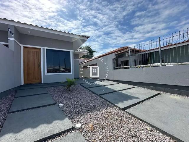 Casa venda em Região Geográfica Imediata de Florianópolis, Palhoça