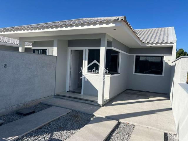 Casa venda em Região Geográfica Imediata de Florianópolis, Palhoça