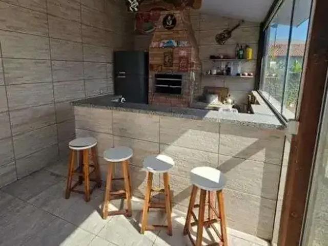 Casa venda em Região Geográfica Imediata de Florianópolis, Palhoça