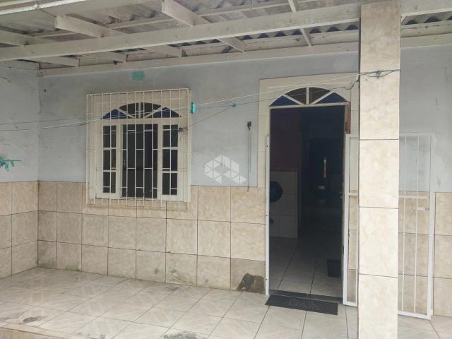 Casa venda em Loteamento Vila Nova, Palhoça