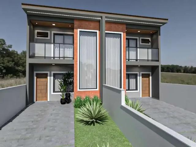Casa venda em Região Geográfica Imediata de Florianópolis, São José