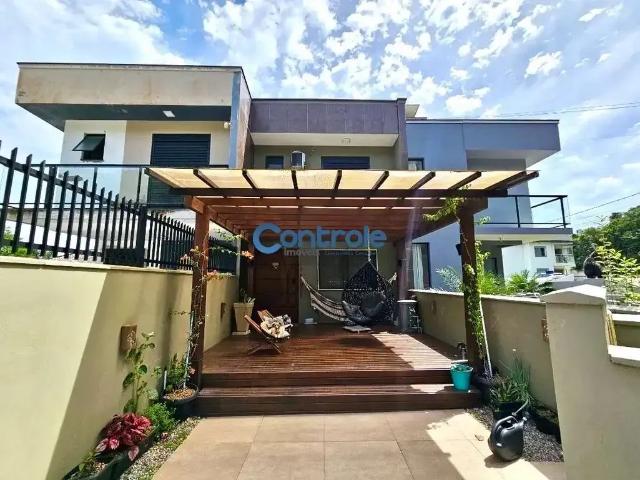 Casa venda em Região Geográfica Imediata de Florianópolis, São José