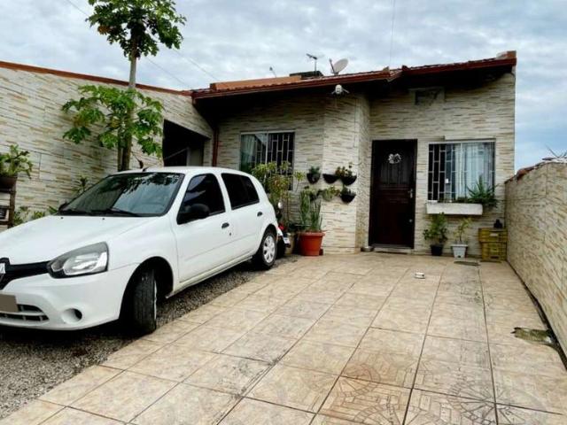 Casa venda em Terra Fraca, Palhoça