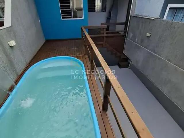 Casa venda em Região Geográfica Imediata de Florianópolis, Palhoça