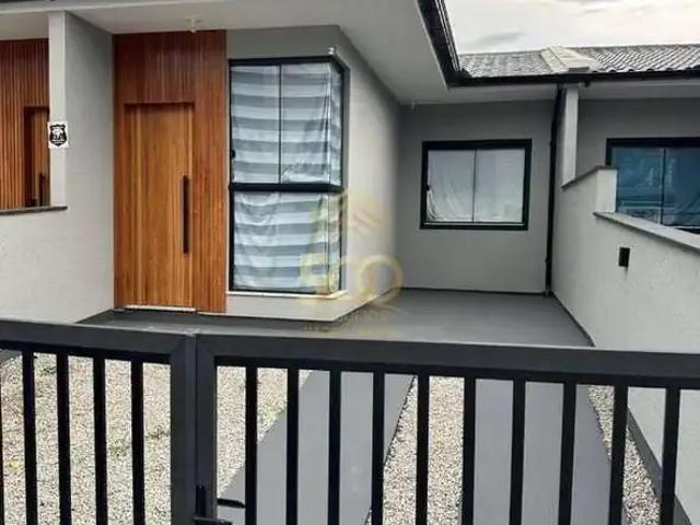 Casa venda em Região Geográfica Imediata de Blumenau, Gaspar