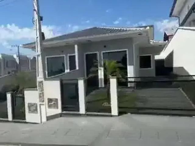 Casa venda em Região Geográfica Imediata de Florianópolis, Palhoça