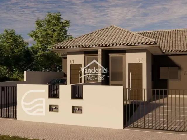 Casa venda em Região Geográfica Imediata de Florianópolis, Palhoça