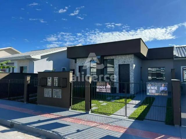 Casa venda em Região Geográfica Imediata de Florianópolis, Palhoça