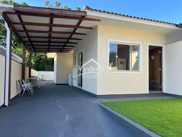 Casa venda em Região Geográfica Imediata de Florianópolis, Palhoça