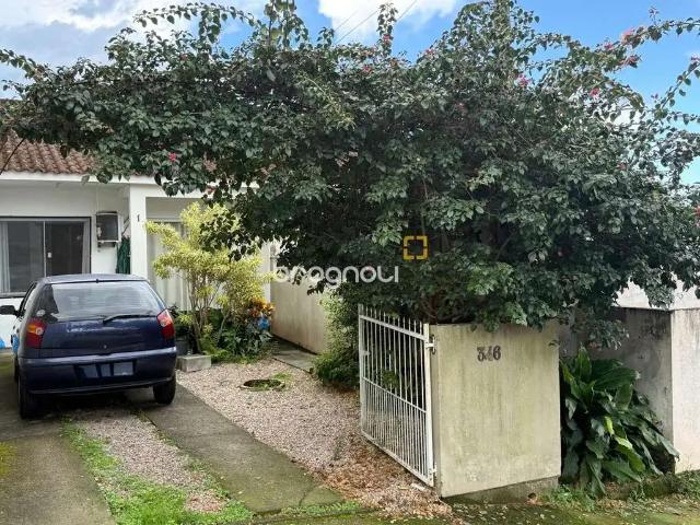Casa venda em Região Geográfica Imediata de Florianópolis, Palhoça