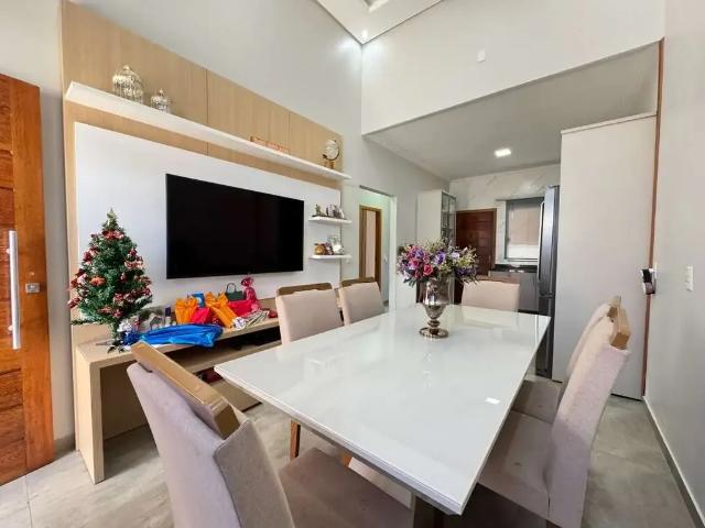 Casa venda em Campos Novos, Região Sul