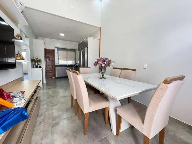 Casa venda em Campos Novos, Região Sul