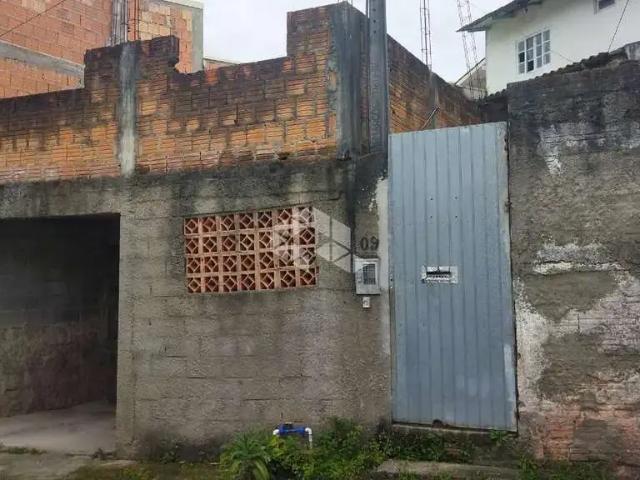 Casa venda em Região Geográfica Imediata de Florianópolis, Palhoça