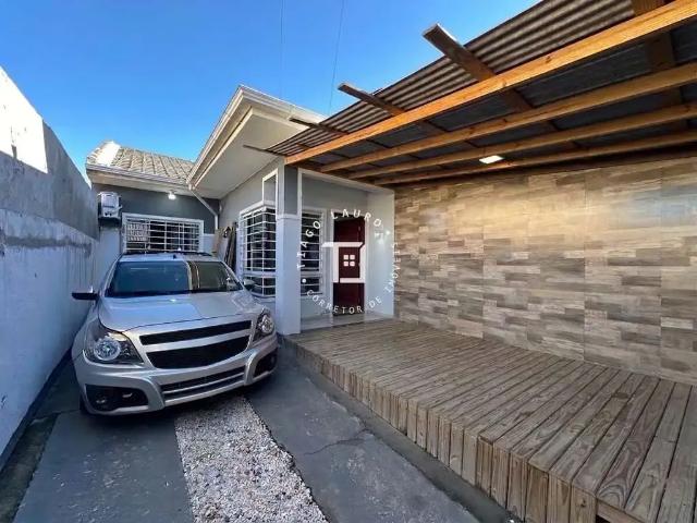 Casa venda em Região Geográfica Imediata de Florianópolis, Palhoça