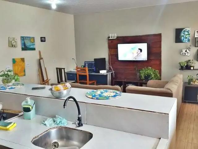Casa venda em Região Geográfica Imediata de Florianópolis, Palhoça