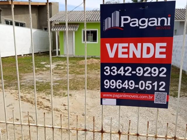 Casa venda em Região Geográfica Imediata de Florianópolis, Palhoça
