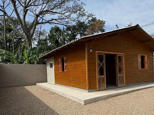 Casa venda em Guarda do Cubatão, Palhoça