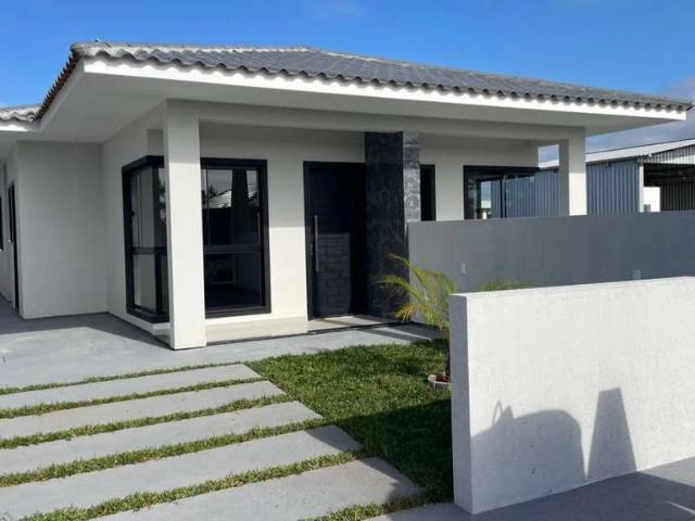 Casa venda em Guarda do Cubatão, Palhoça