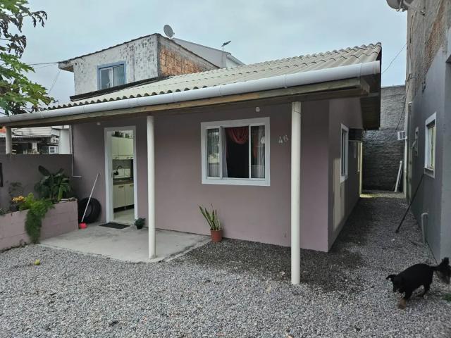 Casa venda em Região Geográfica Imediata de Florianópolis, Palhoça