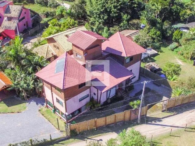 Casa venda em Região Geográfica Imediata de Florianópolis, Palhoça