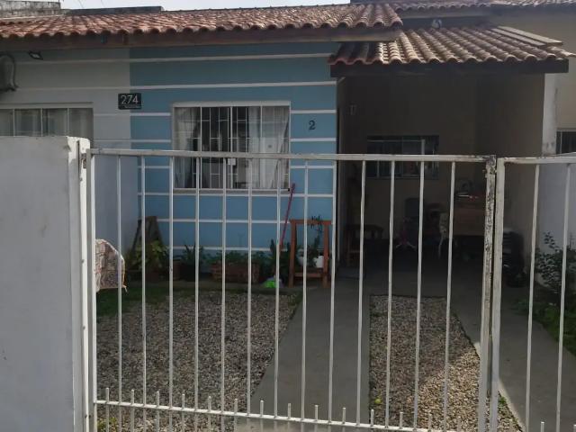 Casa venda em Palhoça, Região Geográfica Intermediária de Florianópolis