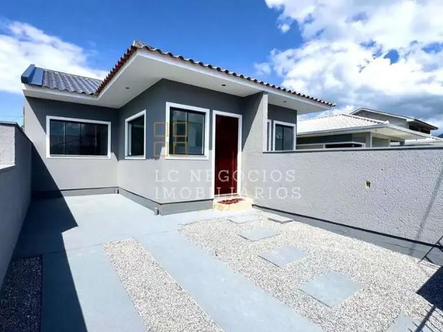 Casa venda em Região Geográfica Imediata de Florianópolis, Palhoça