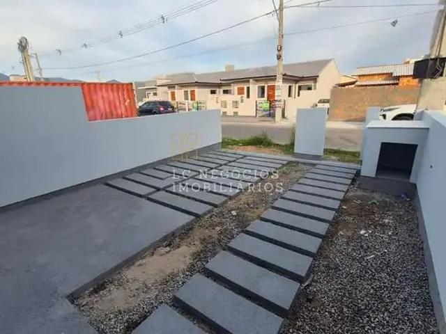Casa venda em Região Geográfica Imediata de Florianópolis, Palhoça