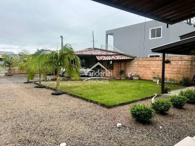 Casa venda em Região Geográfica Imediata de Florianópolis, Palhoça